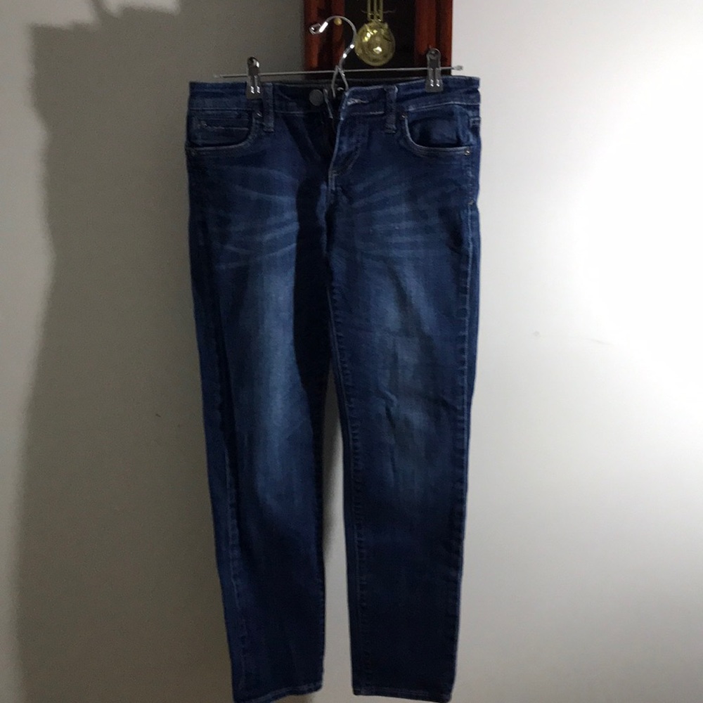Blue Jeans